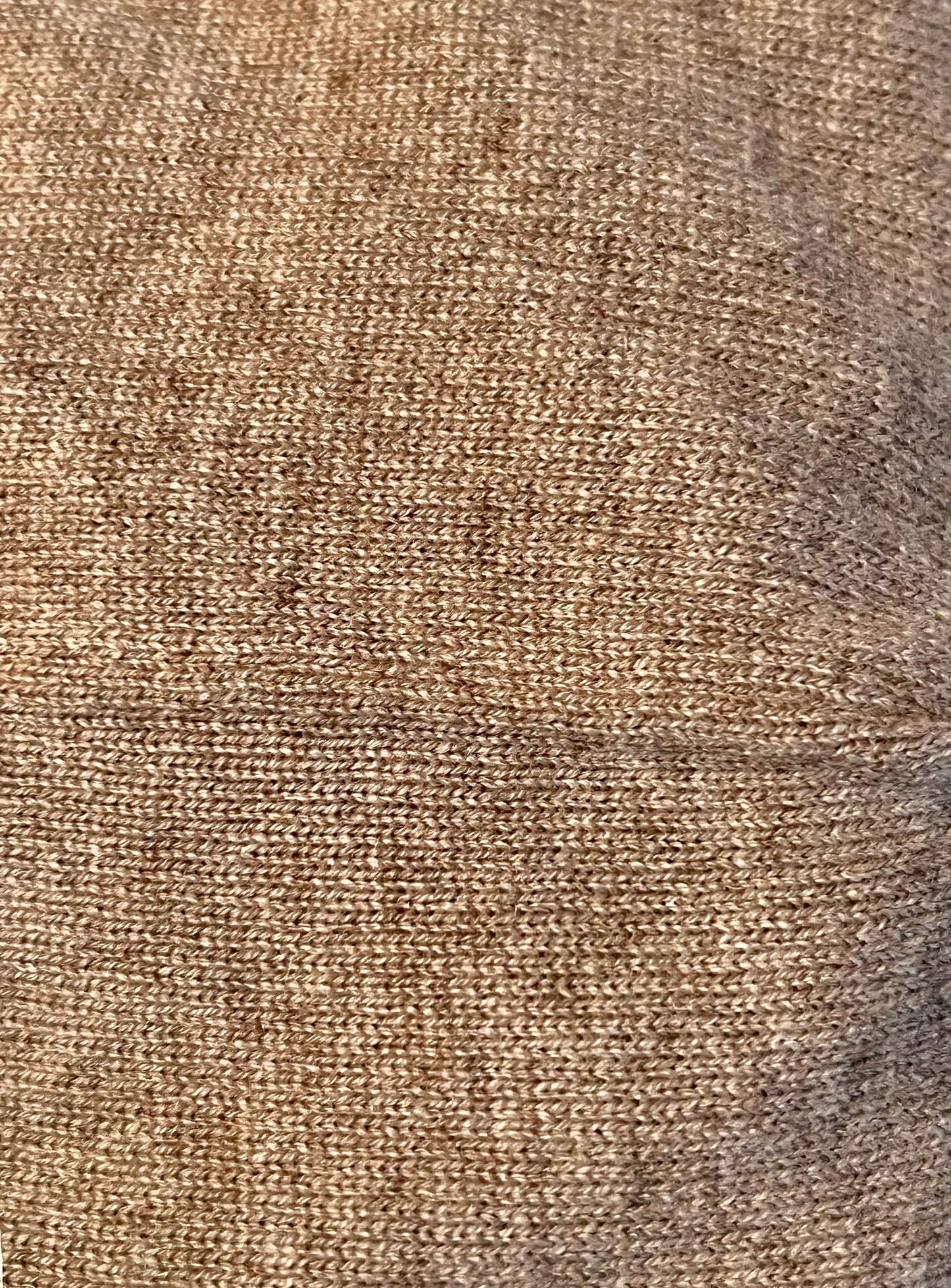 Maxi maglia con cappuccio