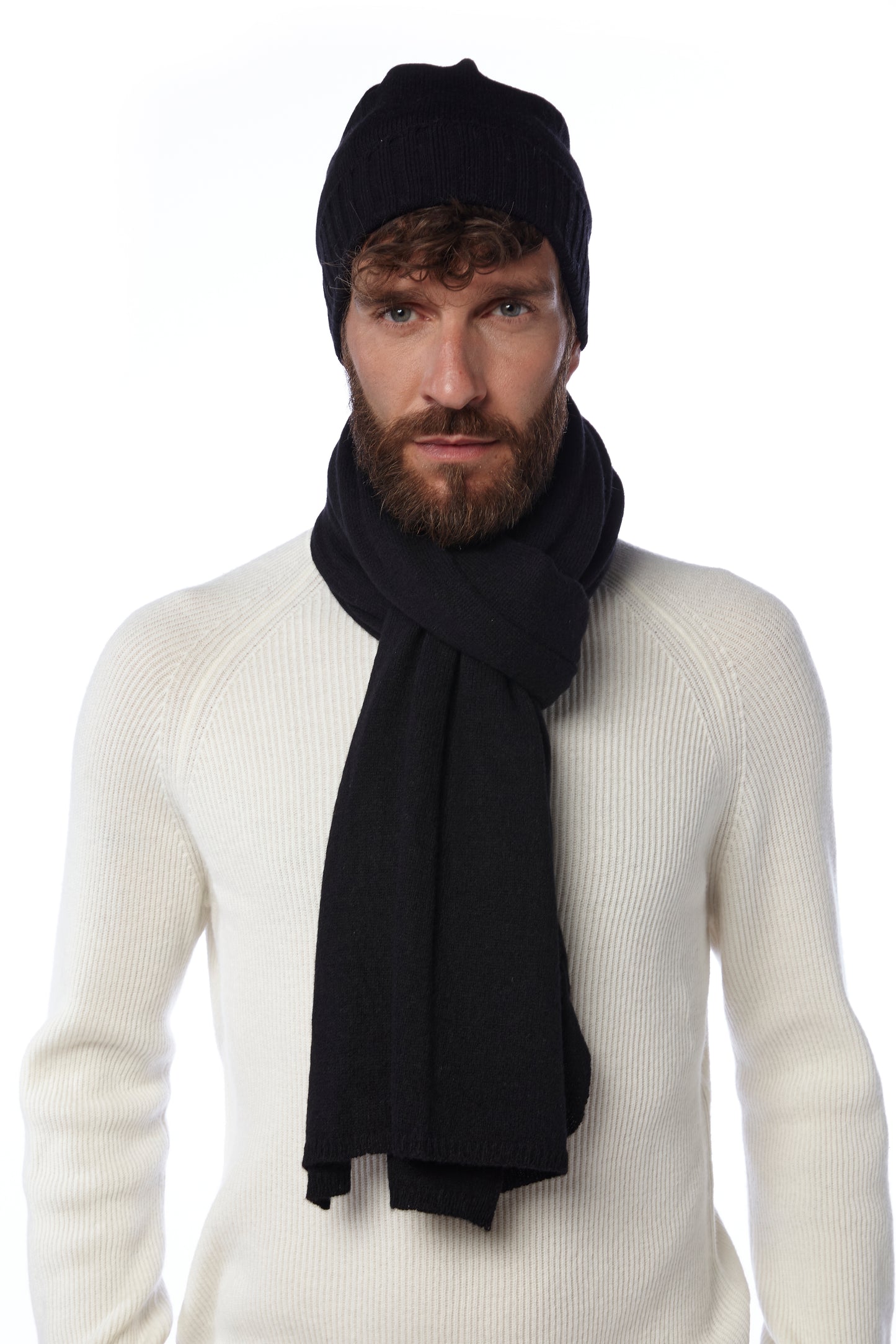 Cappello - Nero
