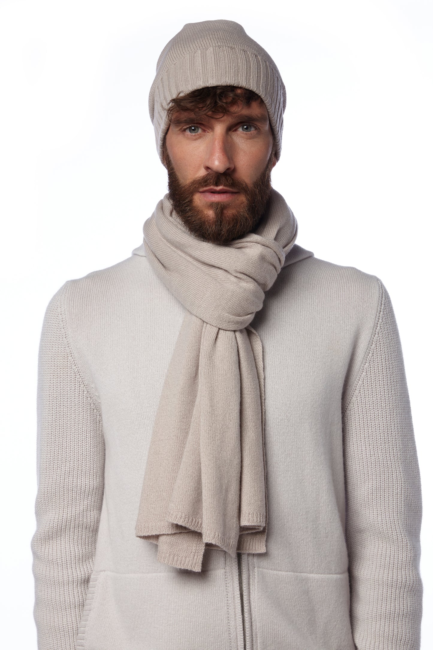 Cappello - Sabbia tenue