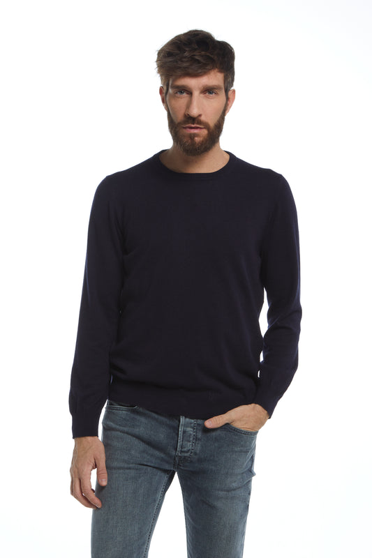 Girocollo Ultralight - Blu