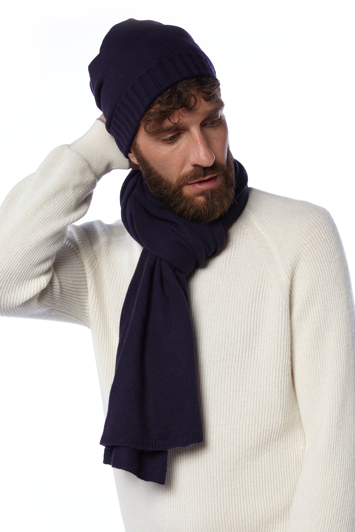 Cappello - Prugna