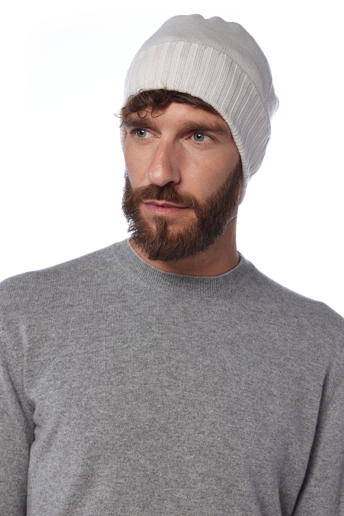 Cappello - Ghiaccio perla