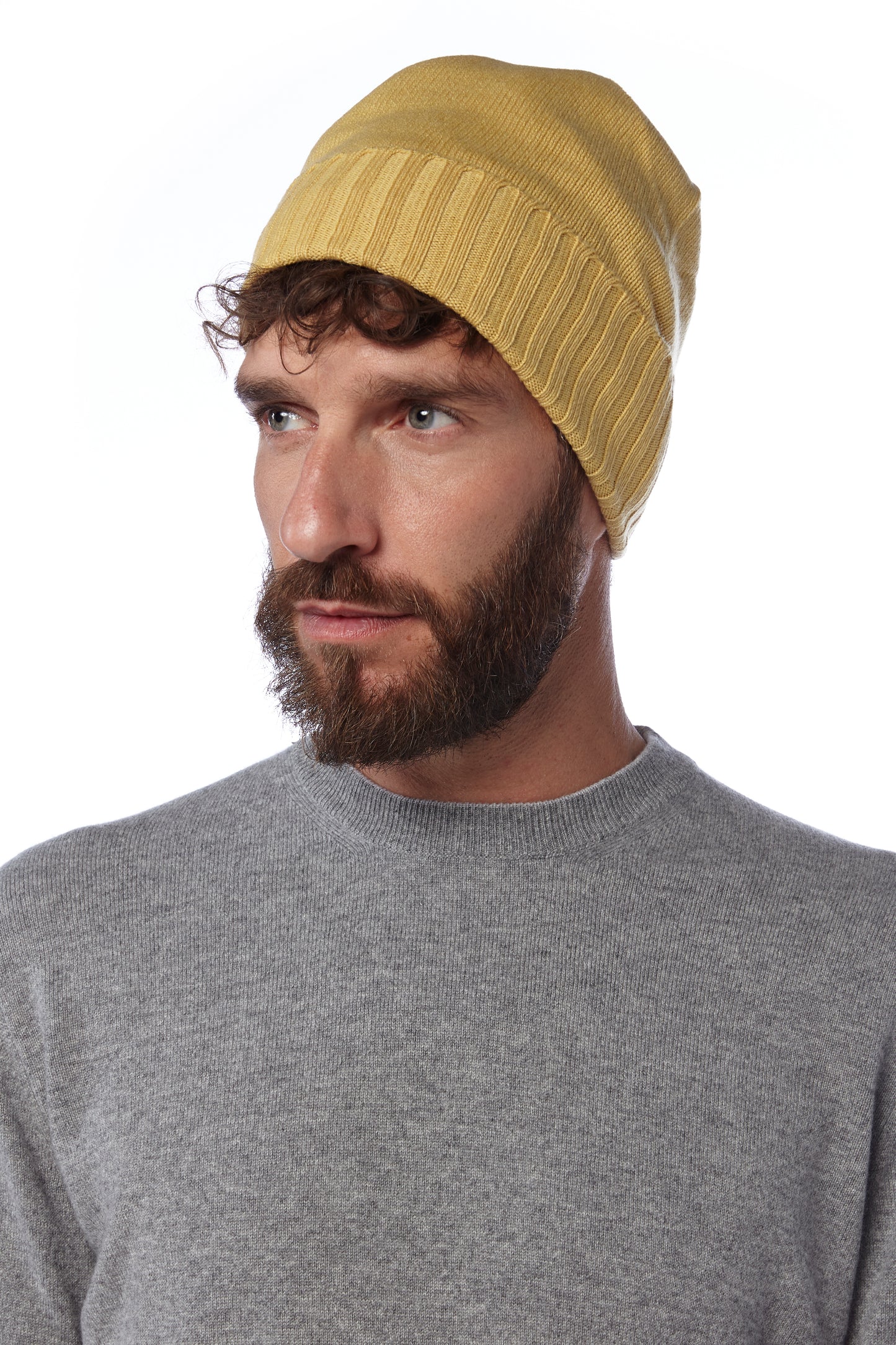 Cappello - Senape