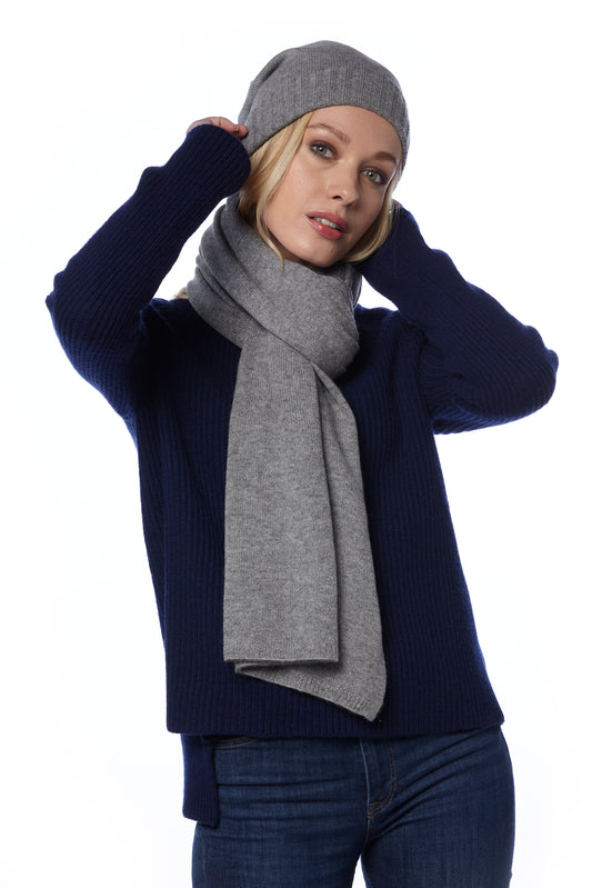 Cappello - Grigio
