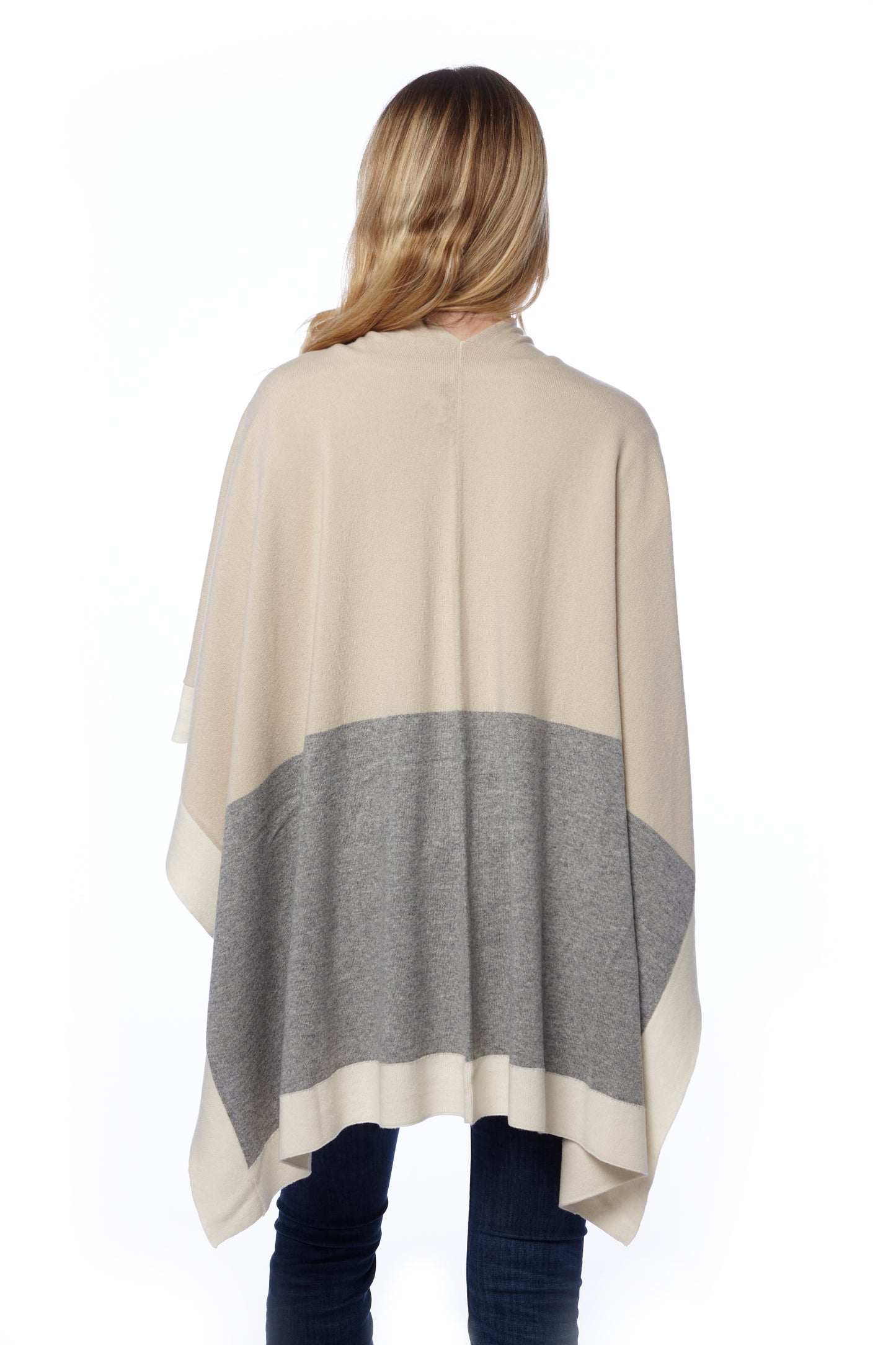 Mantella bicolor - Beige/Grigio